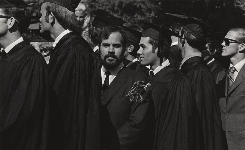 Graduation Ceremonies