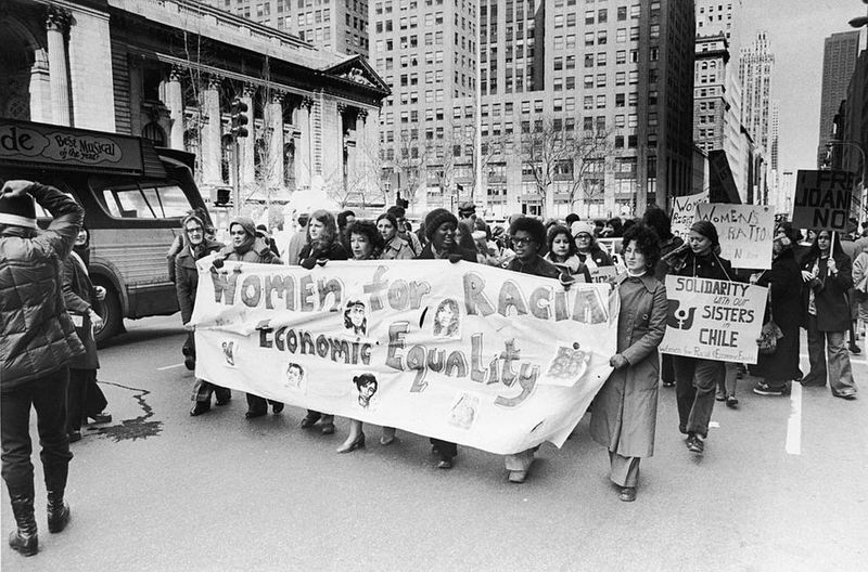 Mood of Protest