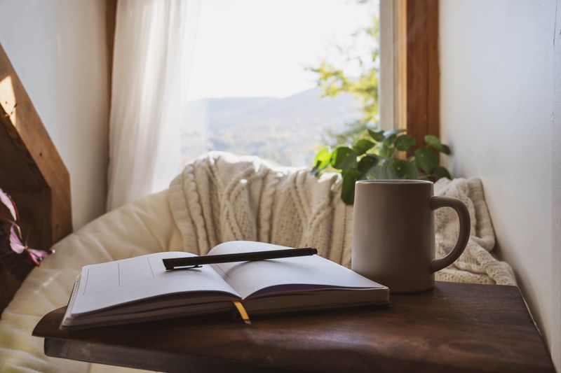 Journal What You Wish the Relationship Could’ve Been