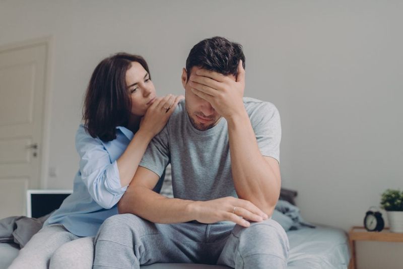The Messy Reality of Young Love