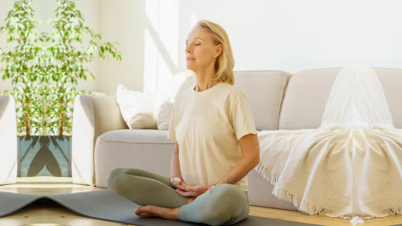 Take Responsibility for Your Emotional Well-being