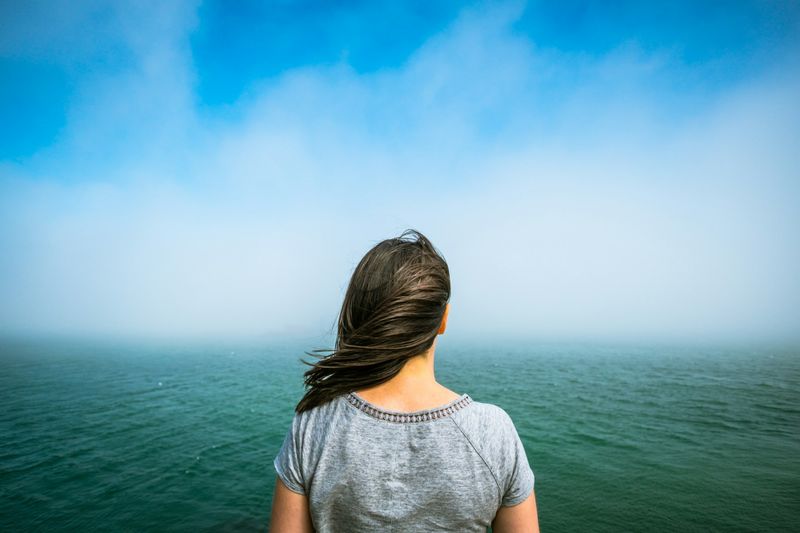 Say This to Yourself Every Day: “I Deserve to Be Chosen — Without Question.”