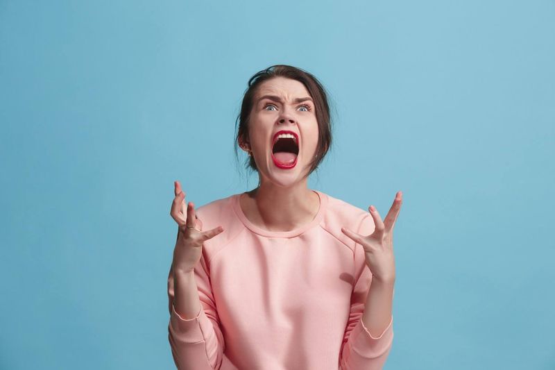 Handle Hard Feelings Without Self-Destructing