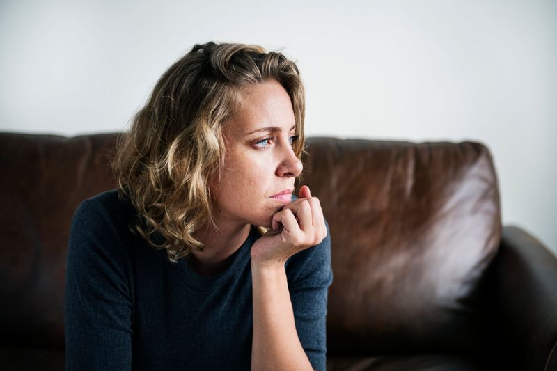 Trust your discomfort—it’s there for a reason