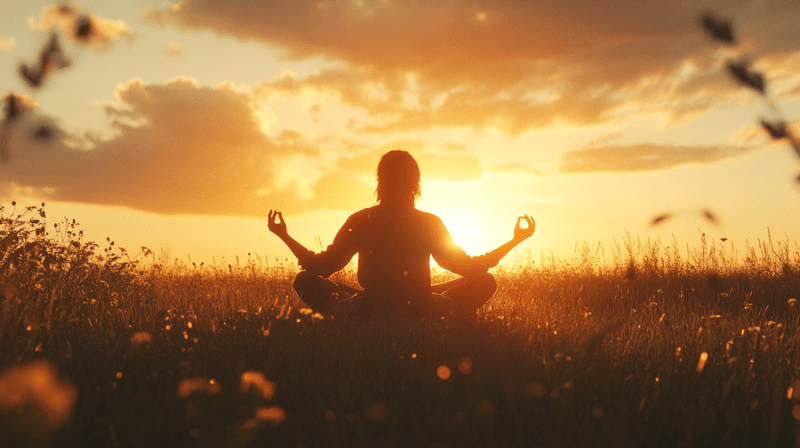Choose healing over proving a point