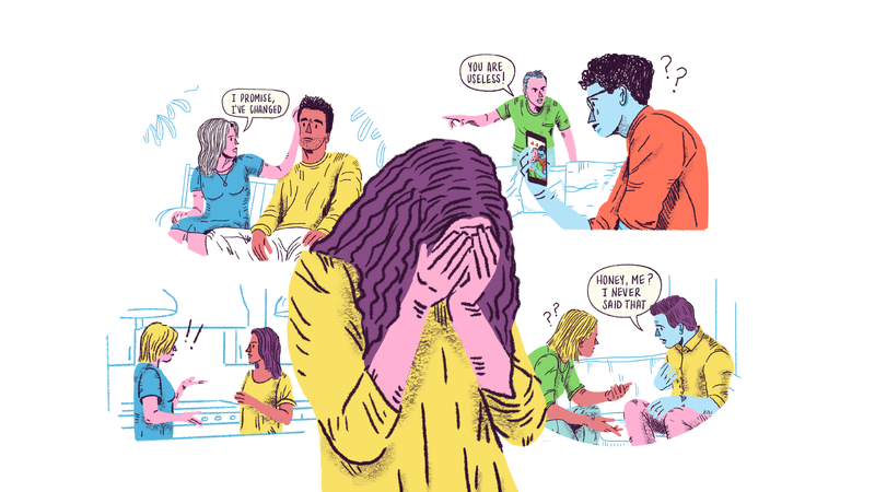 Making you question long-standing relationships