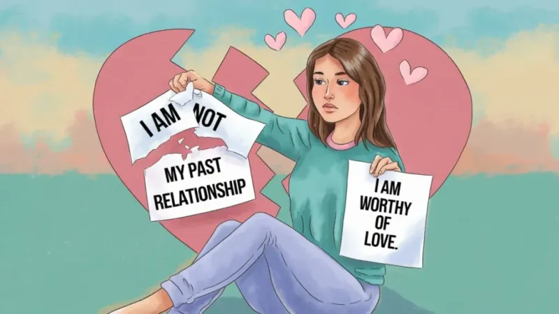 Remind Yourself: Love Requires Mutual Effort