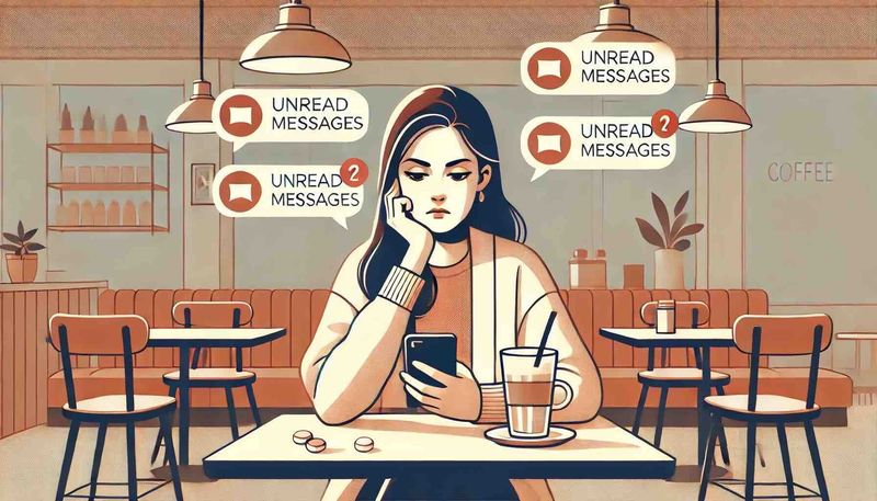 Mixed Signals Are Messy