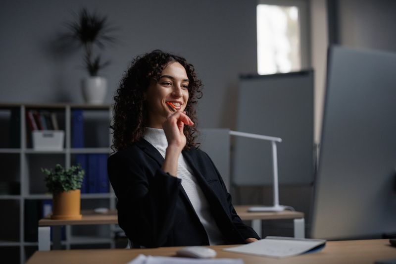 Redefine what “success” actually means to you