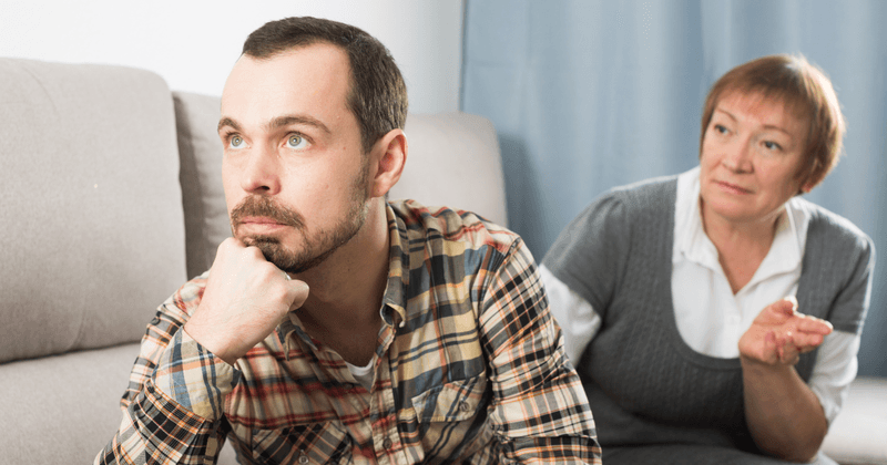 Toughen Up, But At What Cost?: “You need to toughen up.”