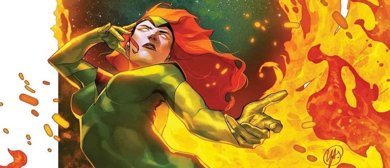 Jean Grey