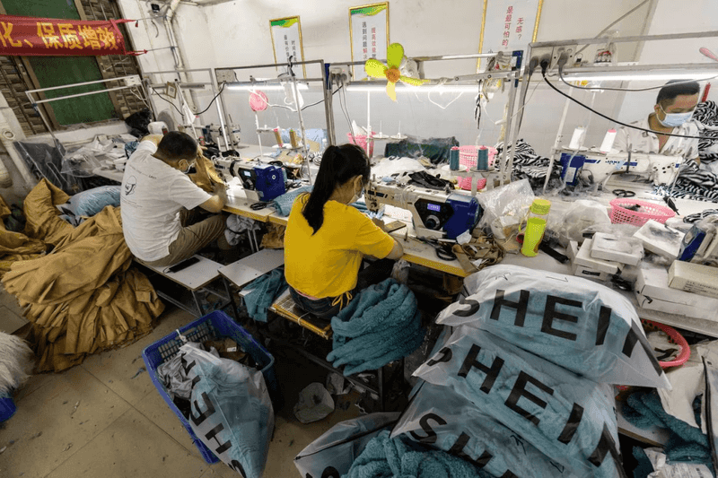 Fast Fashion Hauls