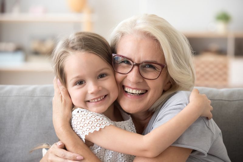 Understanding the Mother-Child Dynamic