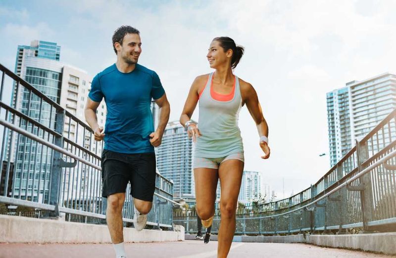 Often Leads to Healthier Habits