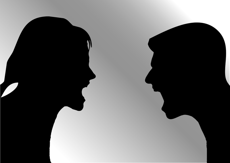 Mistaking Drama for Love