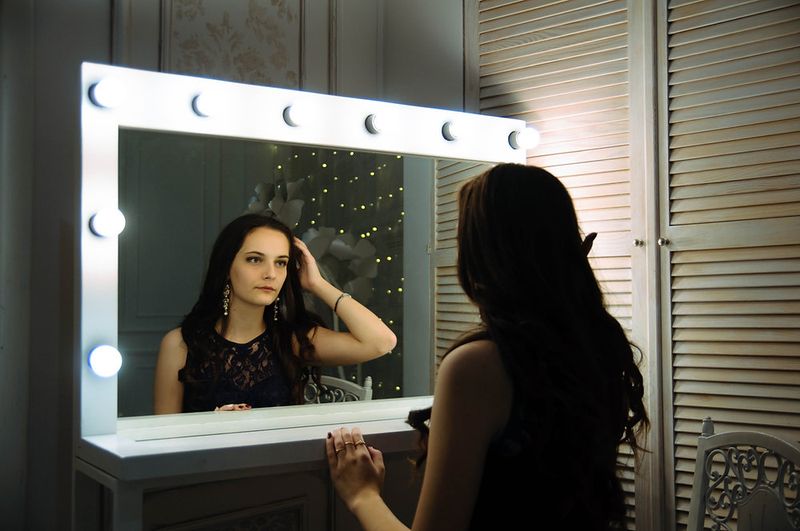 Struggling to Love Yourself