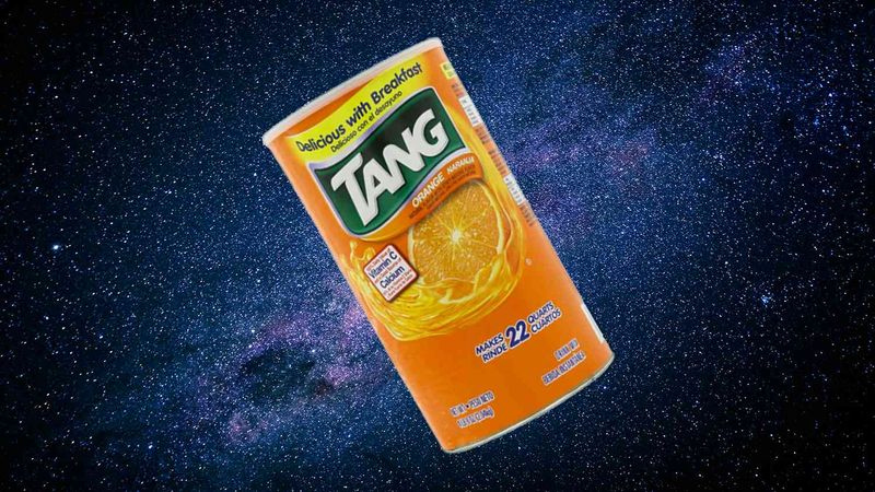 Tang: The Great Disappointment