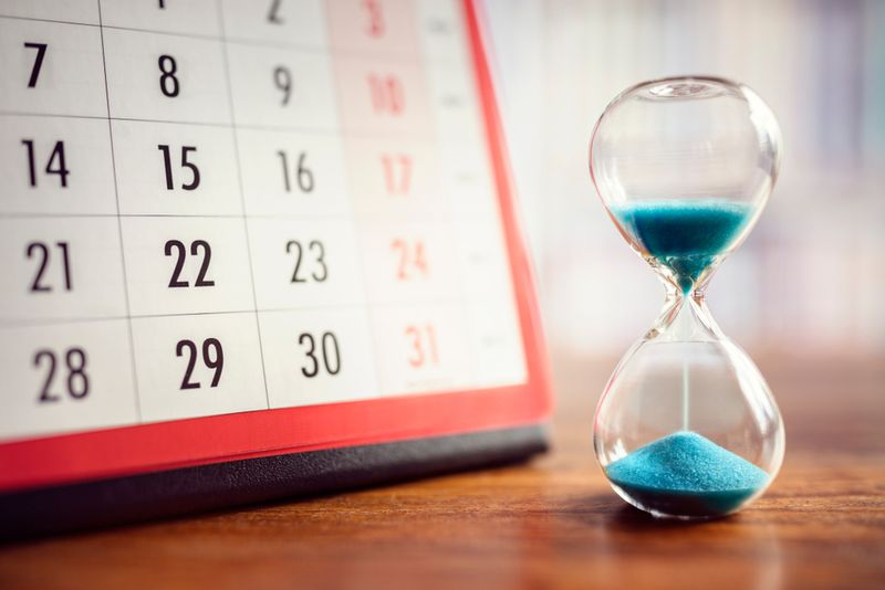 Create a Countdown to the Next Visit