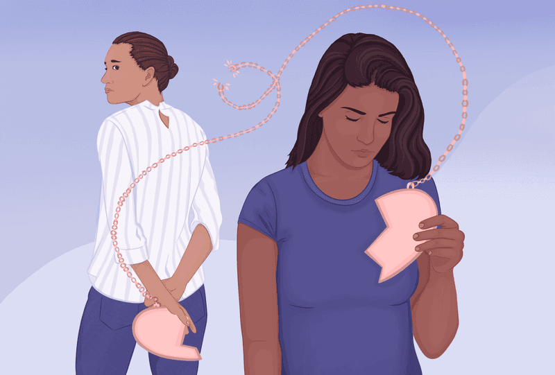 Letting Go of One-Sided Effort