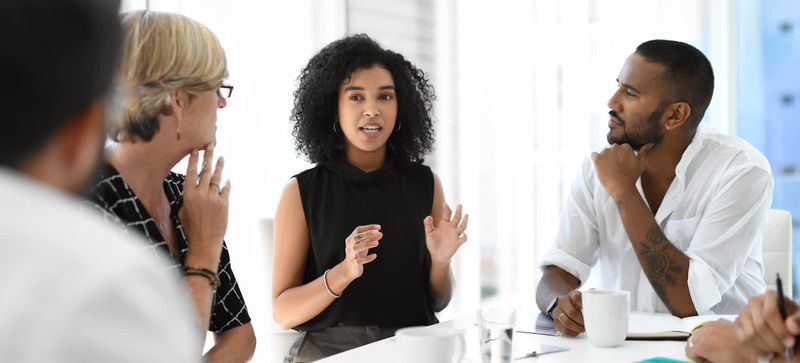 Don’t perform intelligence—be present instead