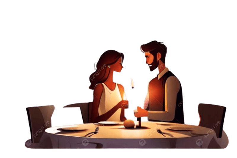 Plan a Weekly No-Phones Night