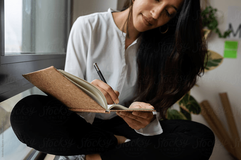 Ask, “What Do I Need Right Now?”