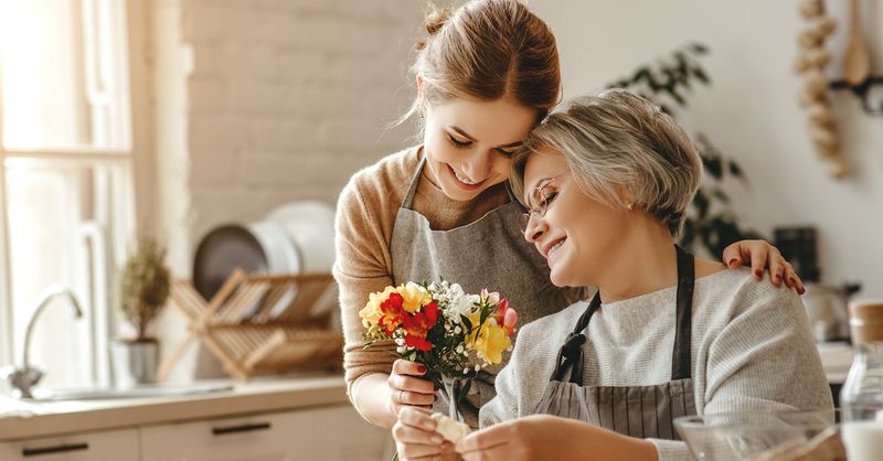 Letting Her Be Over-Invested (With Grace)
