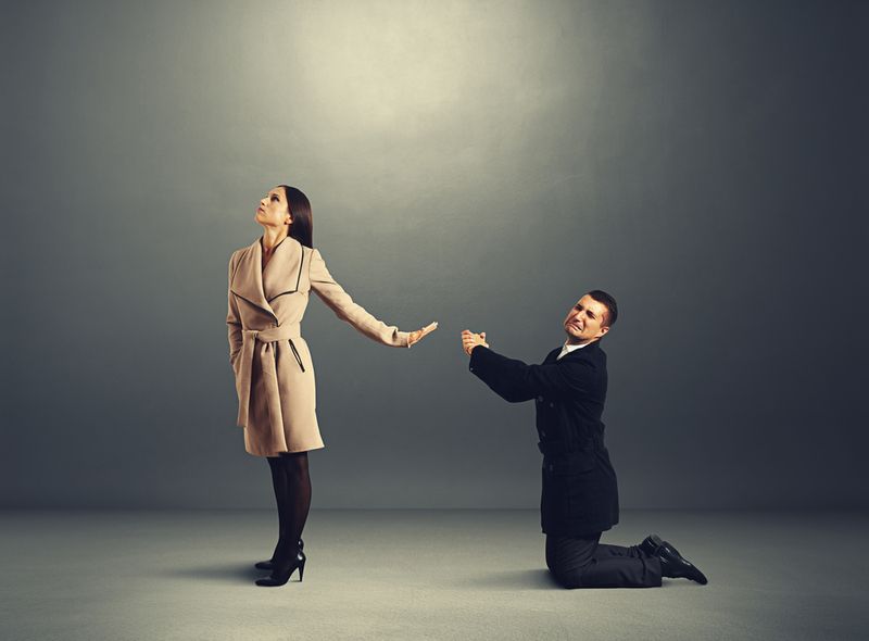 Don’t Explain Things to People Who Want Control, Not Clarity