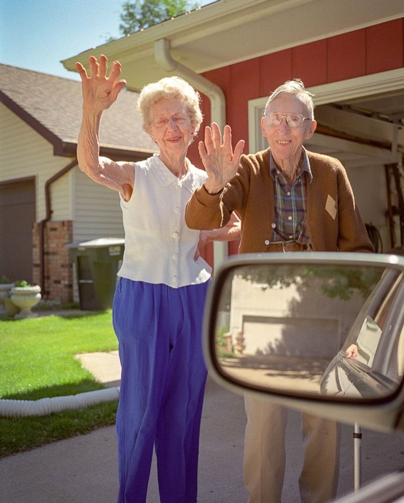 Don’t Guilt-Trip Them for Building a Life