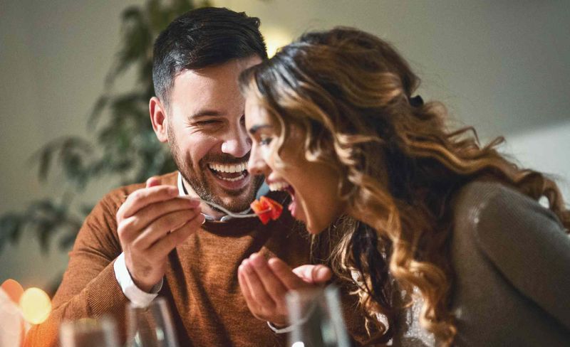 Physical Intimacy Isn’t a Win. Emotional Connection Is.