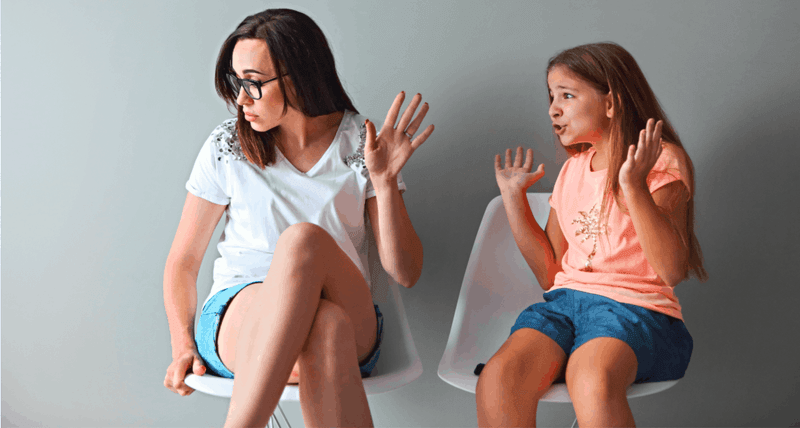 Holding Their Tongue to Avoid Shaming or Wounding