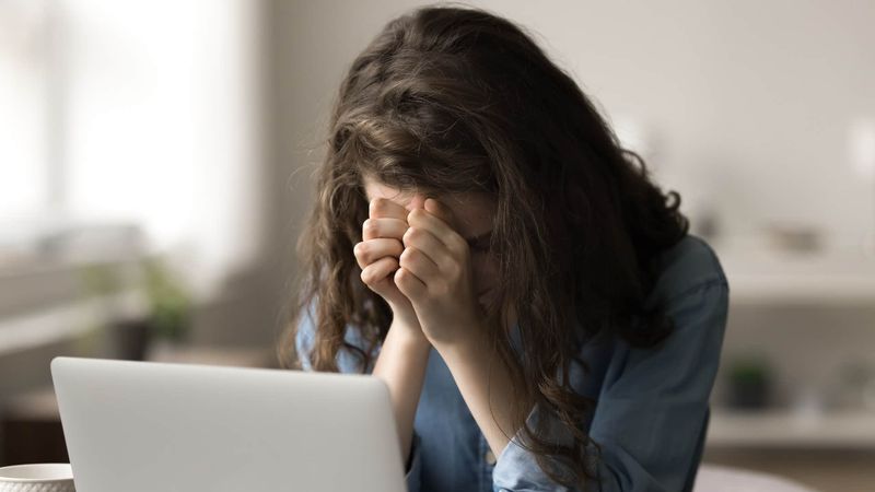 Feeling Exhausted by Small Talk