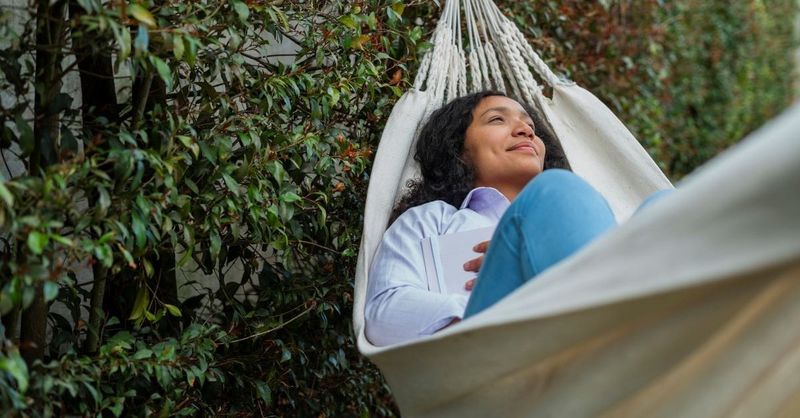 Take breaks without guilt