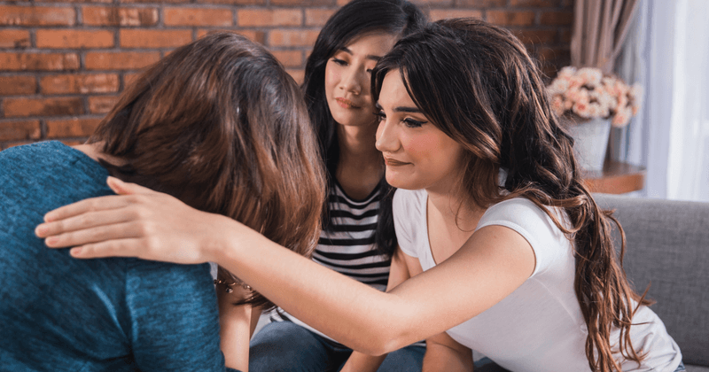 Kindness with a Selective Switch