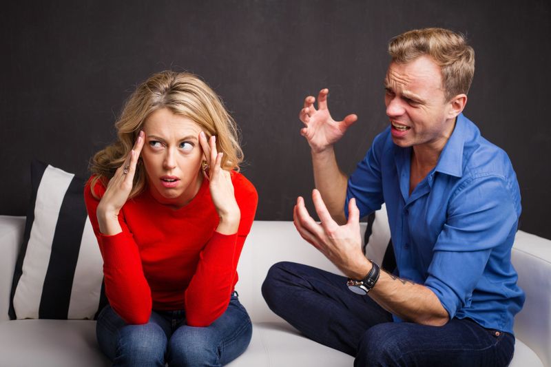 Quick Escalation: Passion or Just Plain Hurtful?