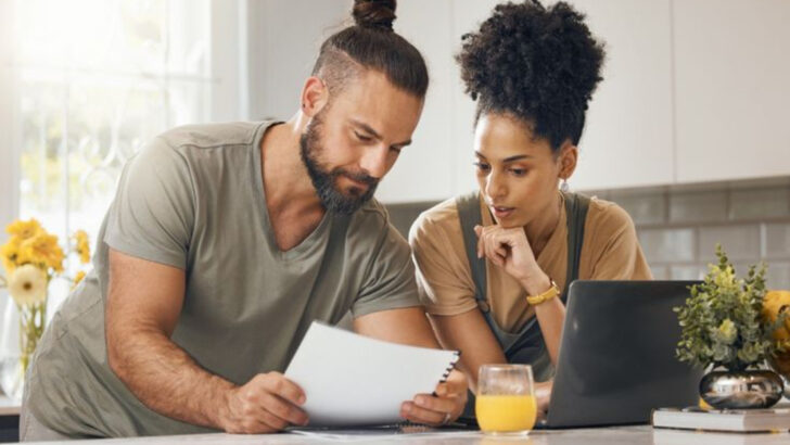 Talking To Your Spouse About Reckless Spending: 15 Tips
