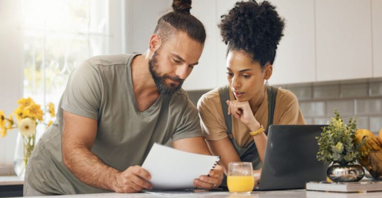 Talking To Your Spouse About Reckless Spending: 15 Tips