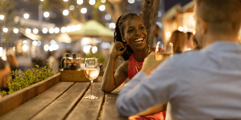 Flirting to feel validated—not connected