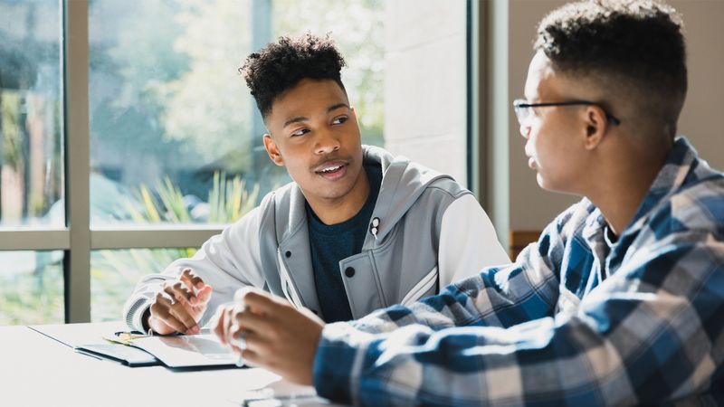 Celebrate Quiet Confidence (Not Show-Off Moments)
