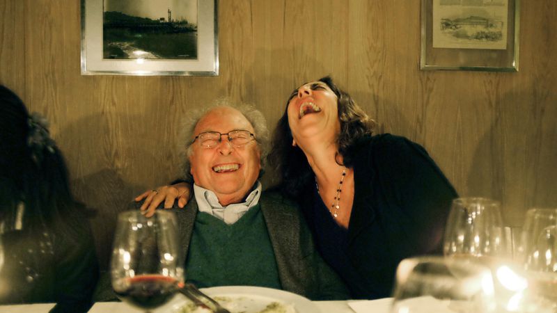 Inside Jokes and Shared Language