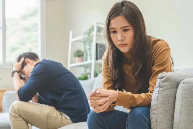 Avoiding real conflict in favor of “chill”