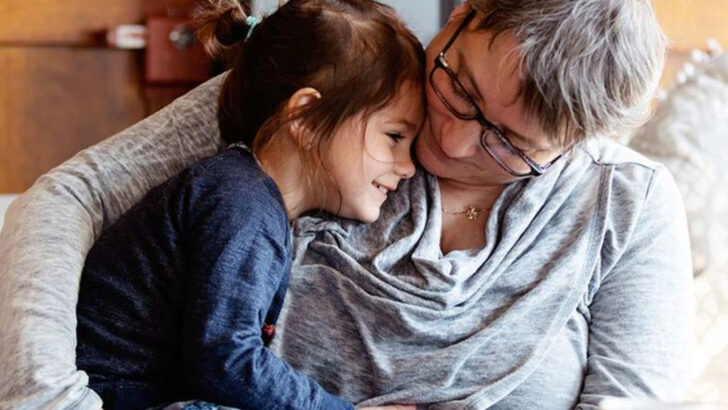 The 17 Secrets Of A Meaningful And Lifelong Grandparent-Grandchild Bond