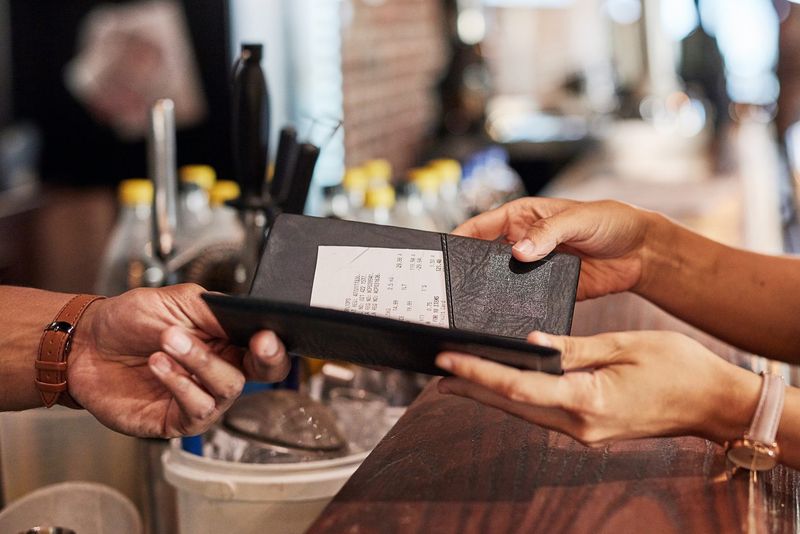 The Transactional Nice Guy—No Thanks