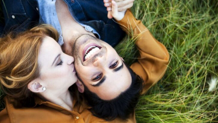 The Art of Choosing Your Husband Every Day: 16 Simple Secrets to a Happy Marriage