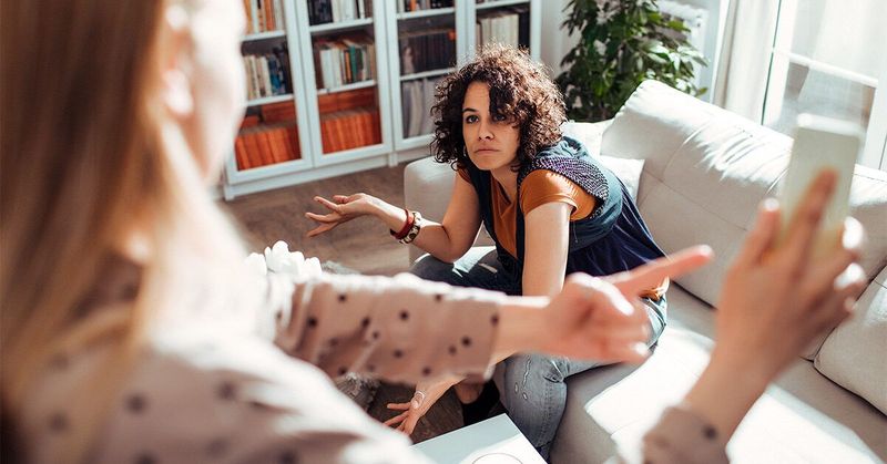 The Over-Giver’s Dilemma