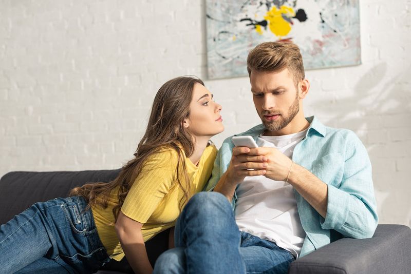 Alone Time? Cue the Meltdown