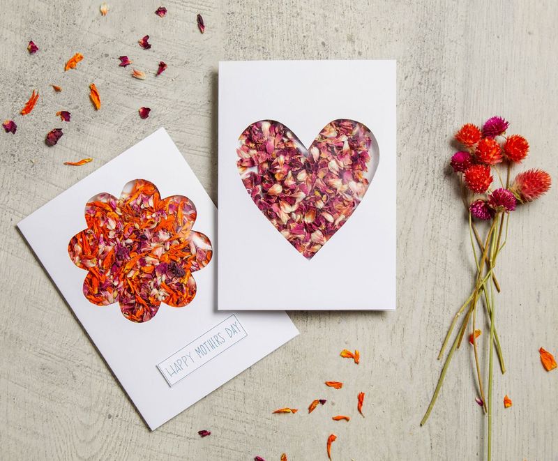 Heart of Gratitude