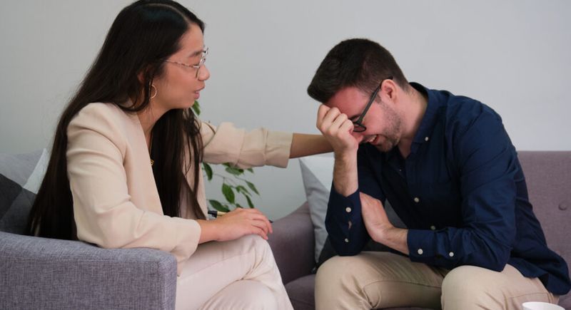 The Caregiver-Dependent Trap