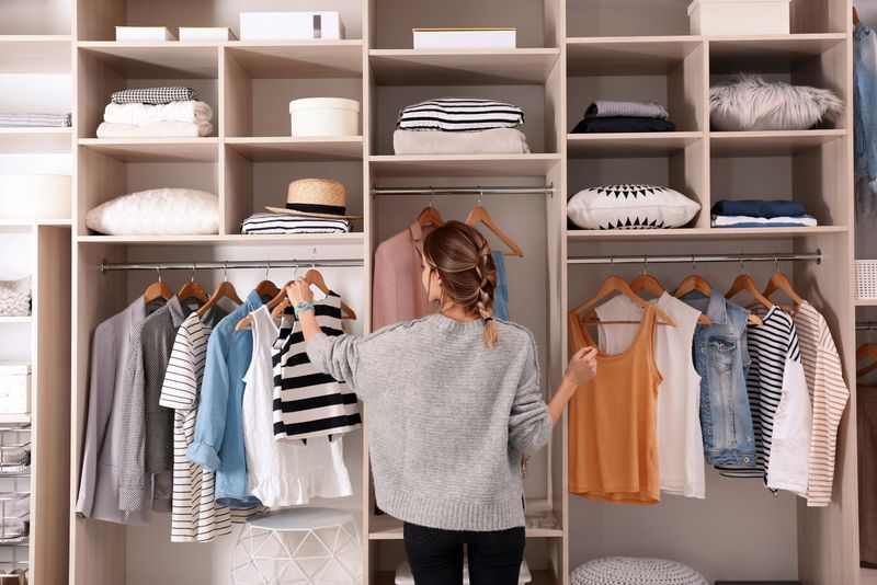 The Perfectionist Who Can’t Tolerate Mess (Especially Emotional Mess)