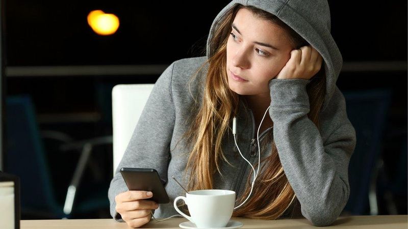It Messes With Your Self-Worth
